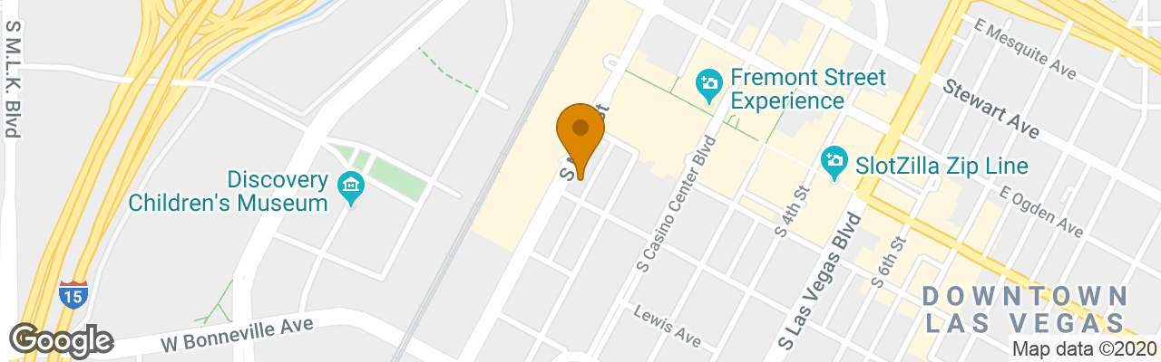 Nevada Hotel & Casino 