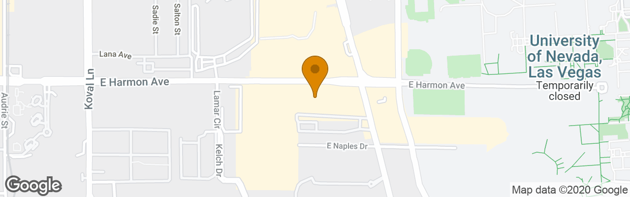 Rumor Boutique Hotel Las Vegas 