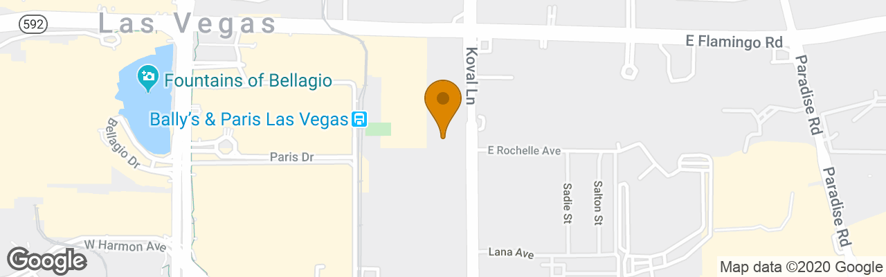 Hotel Days Inn Town Hall Casino 