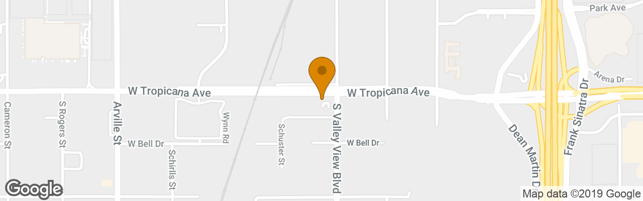 Hotel La Quinta Inn & Suites Las Vegas Tropicana 