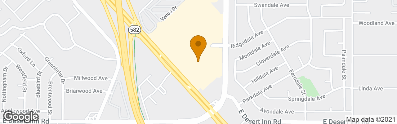 Boulder Station Hotel & Casino 