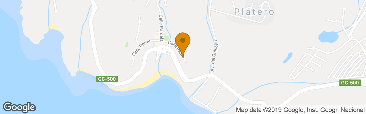 Apartamentos Jardín Paraíso 