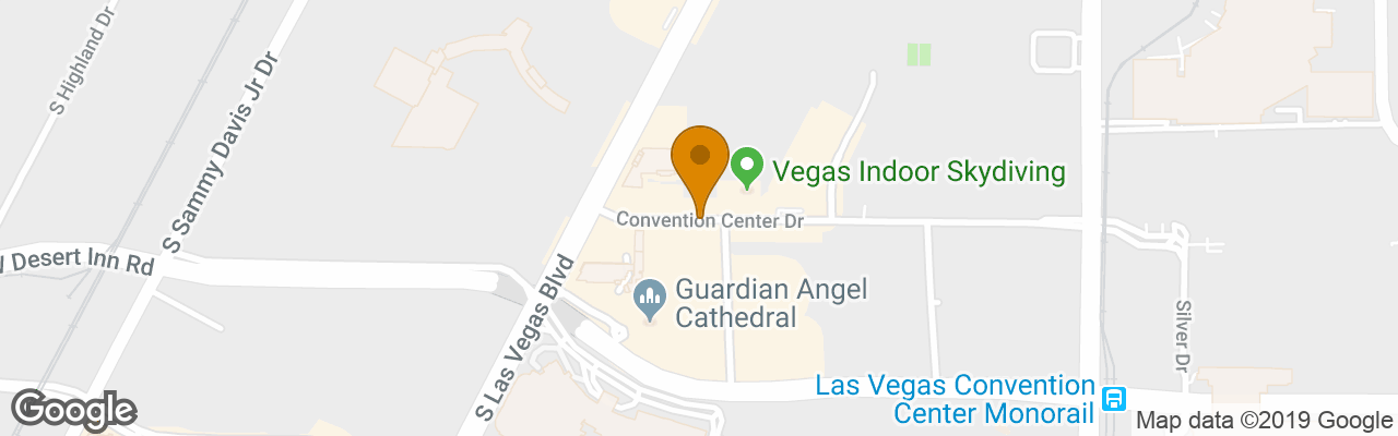 Hotel Convention Center Lodge 