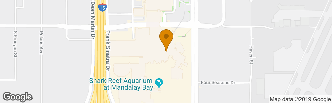 Mandalay Bay Resort & Casino 