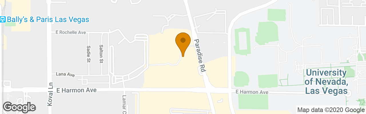 Hard Rock Hotel & Casino Las Vegas 