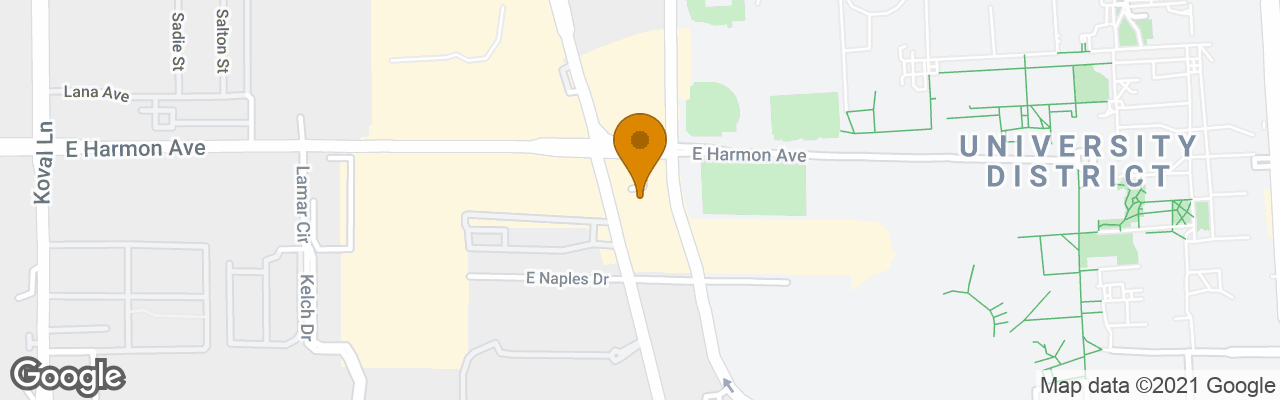 Hotel Hyatt Place Las Vegas 