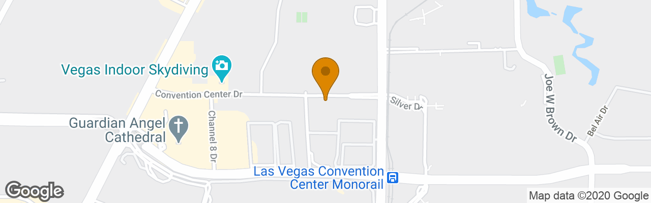 Hotel Marriot Las Vegas 