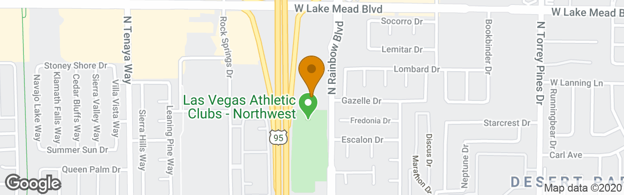 Hotel Courtyard Summerlin 