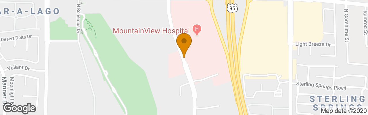 Hotel Hampton Inn Las Vegas Summerlin 