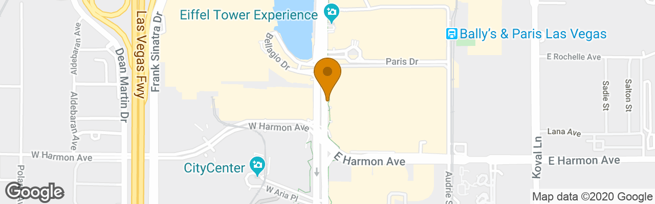 Planet Hollywood Resort & Casino 