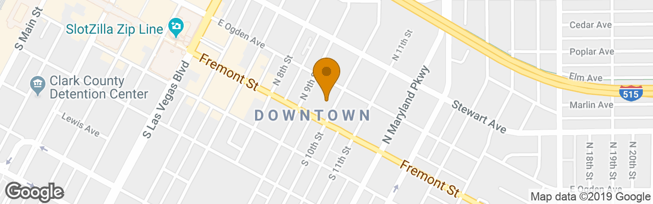 Ambassador East Motel 