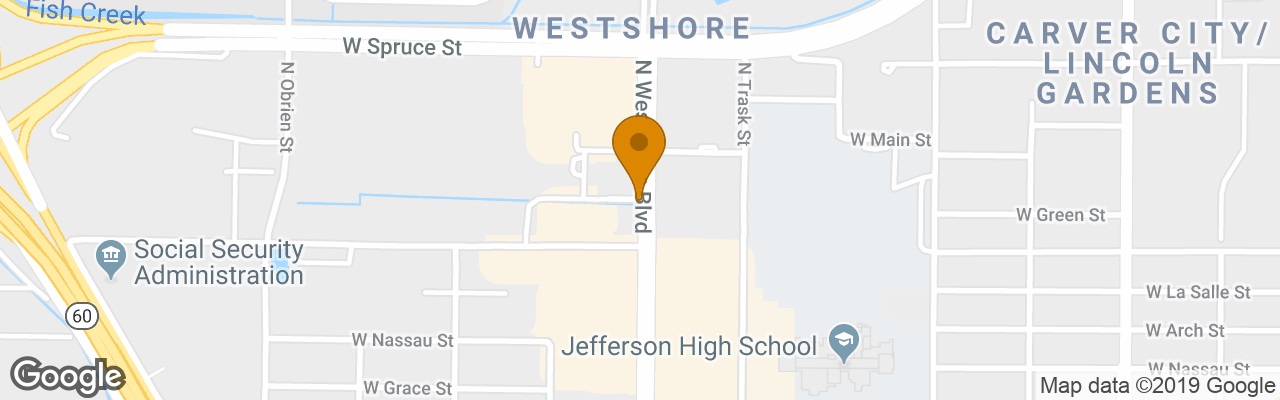 Hotel Hyatt Place Tampa Airport Westshore 