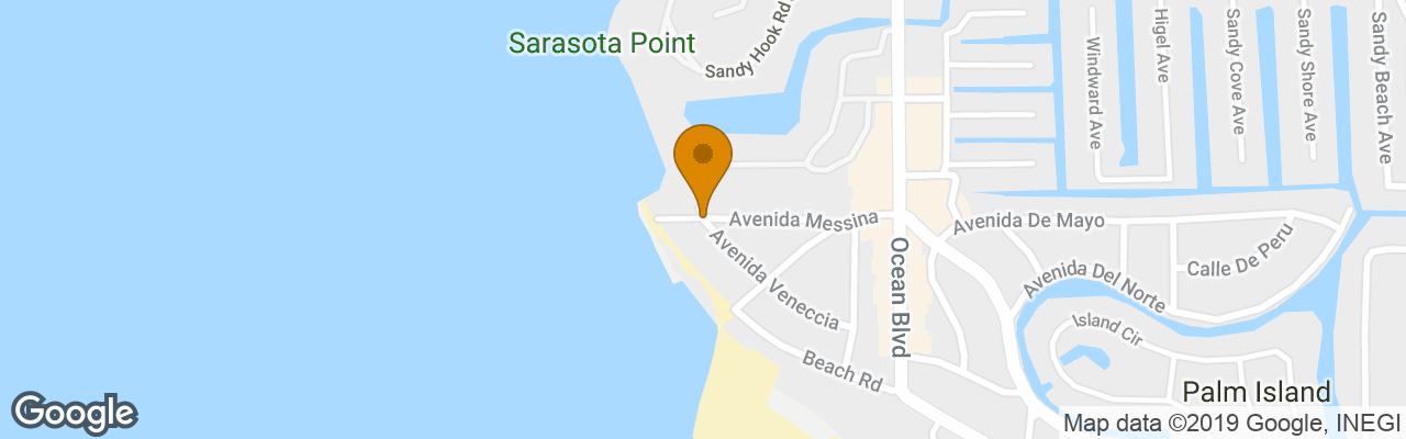 Hotel Beach Hide Away & Gulf Lookout 