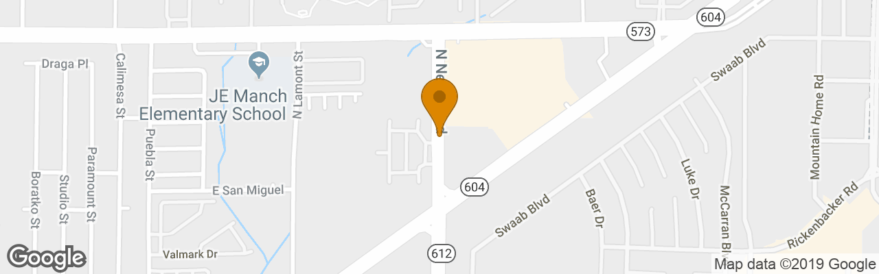 Hotel La Quinta Inn Las Vegas Nellis 