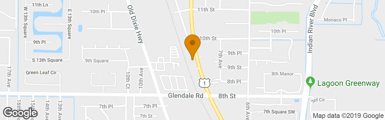 Hotel Quality Inn Vero Beach 