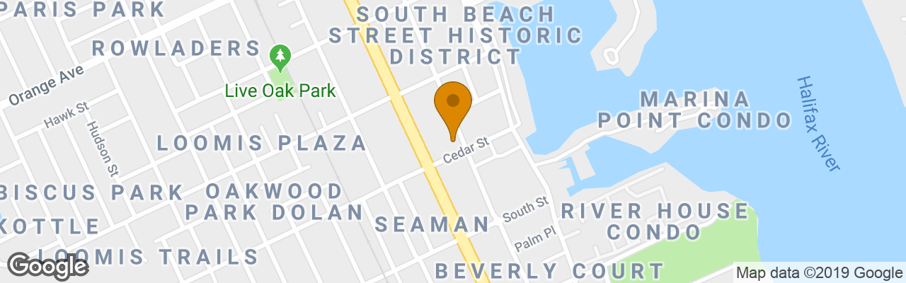 Hotel Coquina Inn Bed & Breakfast 