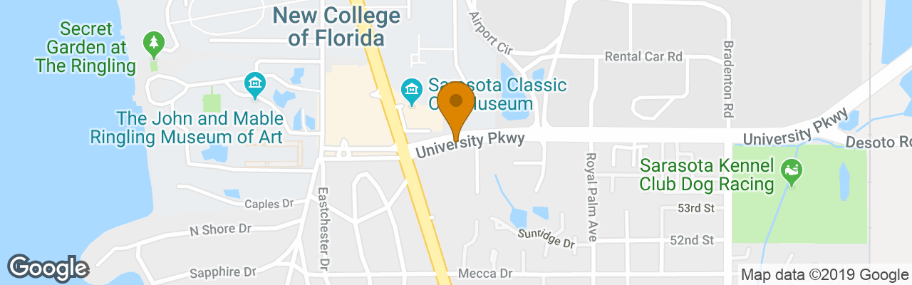 Hotel Courtyard by Marriott 