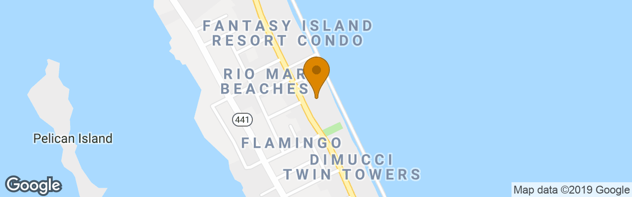 Hotel Cypress Cove Inn 