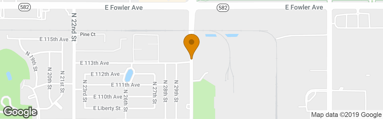 Holiday Inn Hotel & Suites Tampa North Busch Gardens Area 