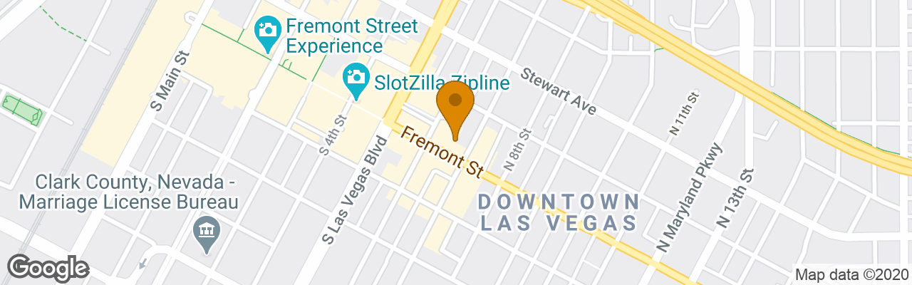 El Cortez Hotel & Casino 