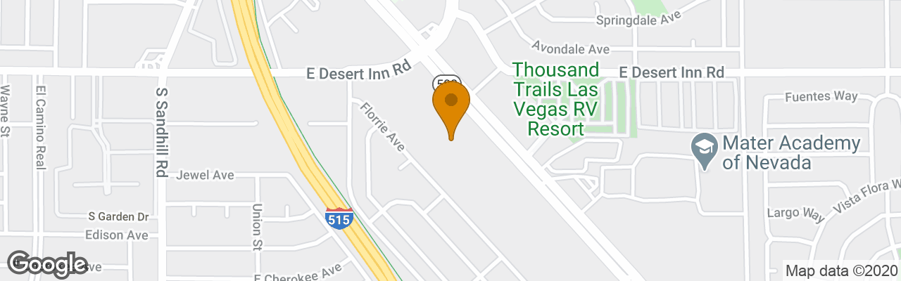 Hotel Crossland Economy Studios Las Vegas Boulder Highway 