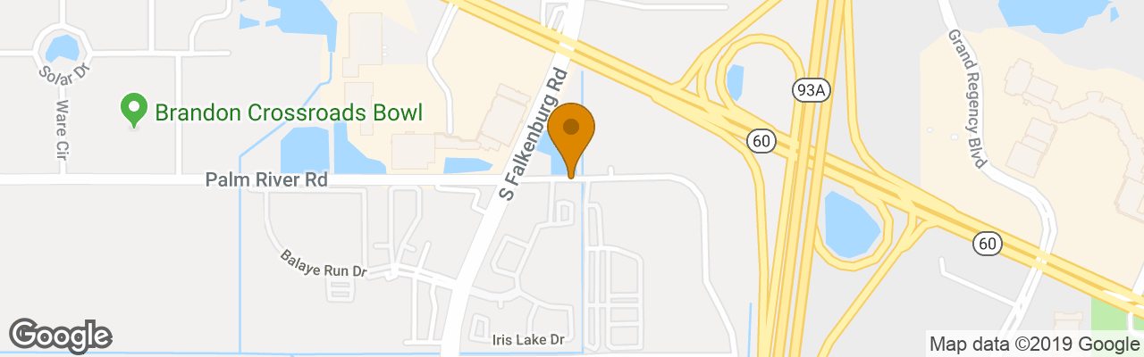 Hotel Fairfield Inn & Suites Tampa Brandon 