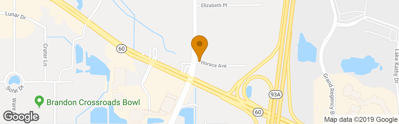 Hotel Hampton Inn Tampa Brandon 