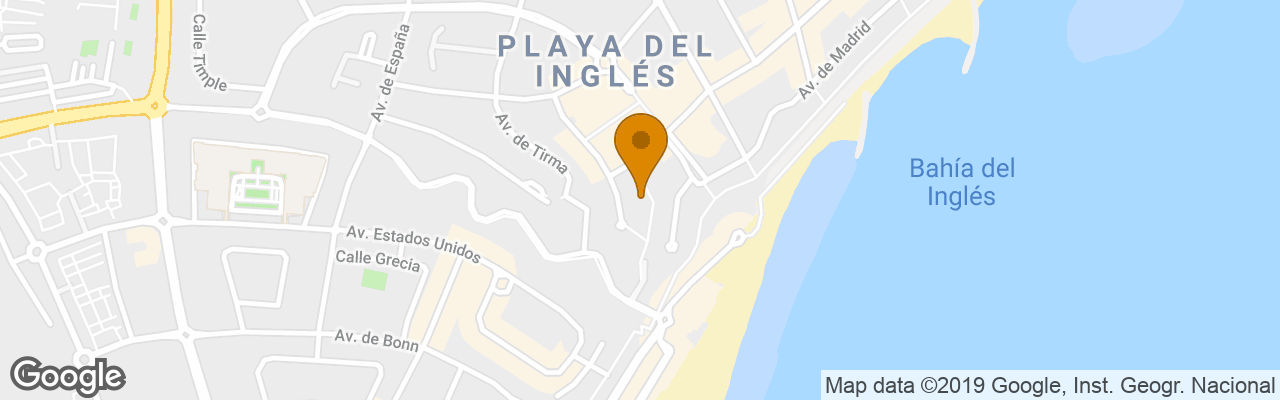 Apartamentos Amazonas 