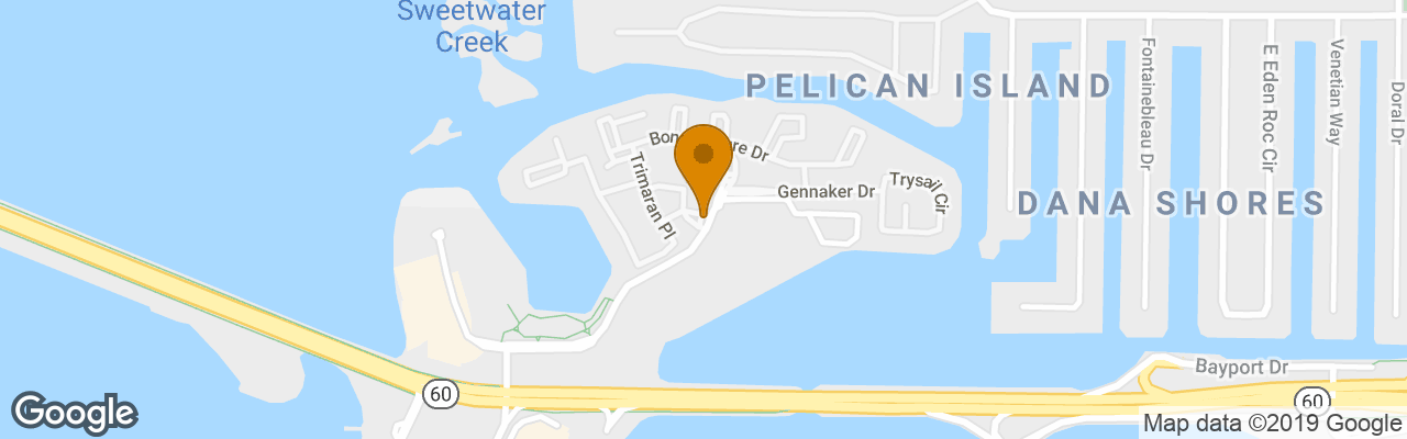 Hotel Hampton Inn Tampa Rocky Point Airport 