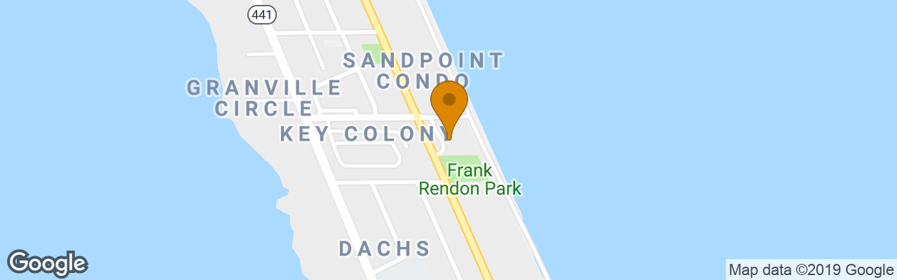 Hilton Daytona Beach Oceanfront Resort 