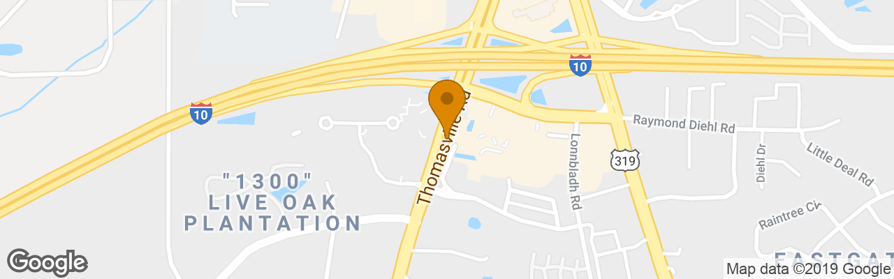 Hotel Hilton Garden Inn Tallahassee 