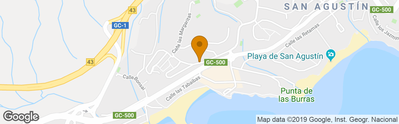 Apartamentos Flamboyan 