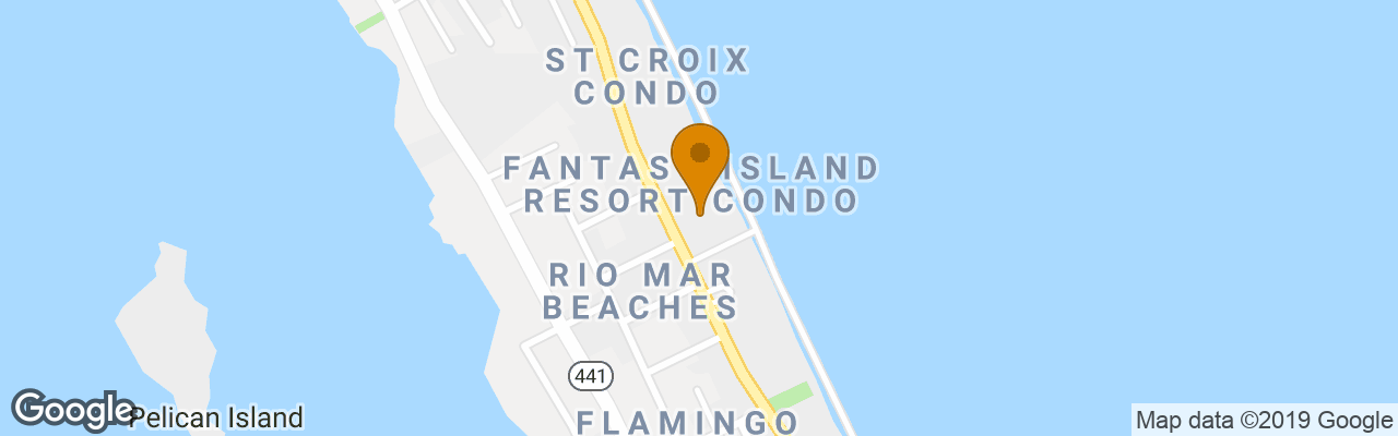 Hotel Holiday Inn Daytona Beach Shores 