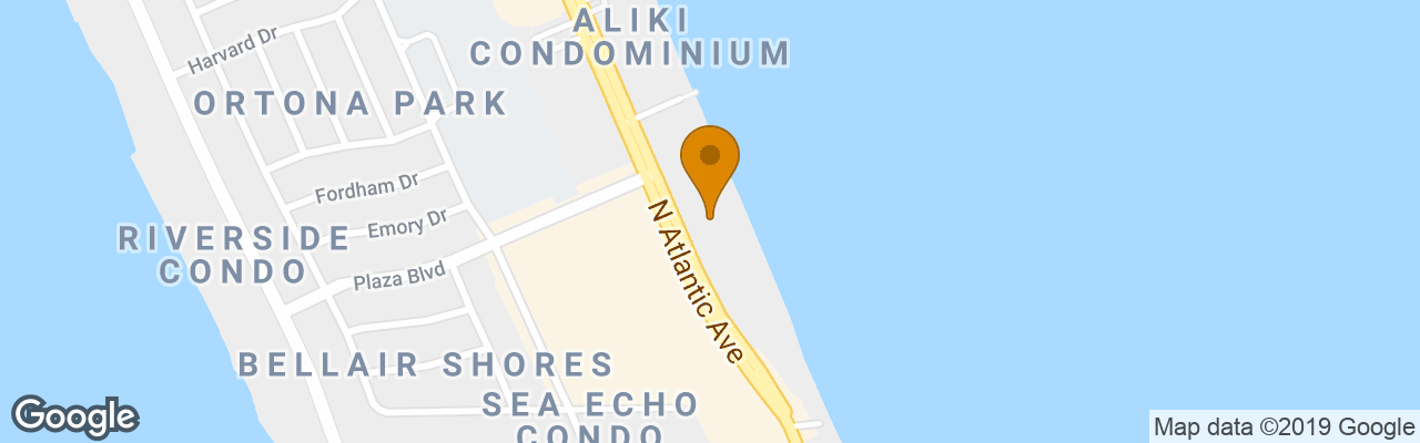 Howard Johnson Hotel 