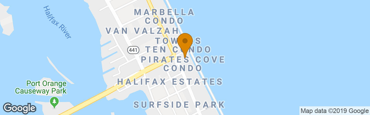 Hotel Howard Johnson Pirate's Cove 