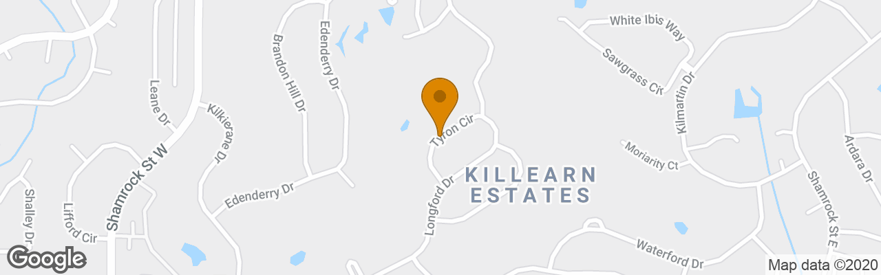 Hotel Killearn Country Club & Inn 