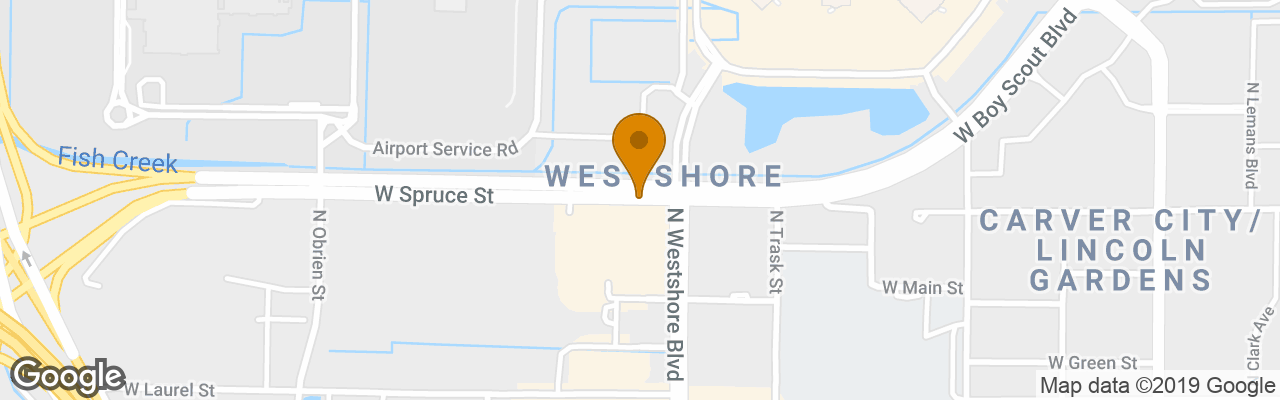 Hotel La Quinta Inn Tampa Bay Airport 