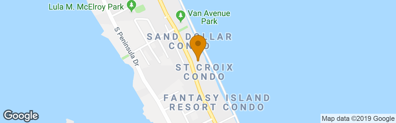 Hotel Landmark By the Sea 