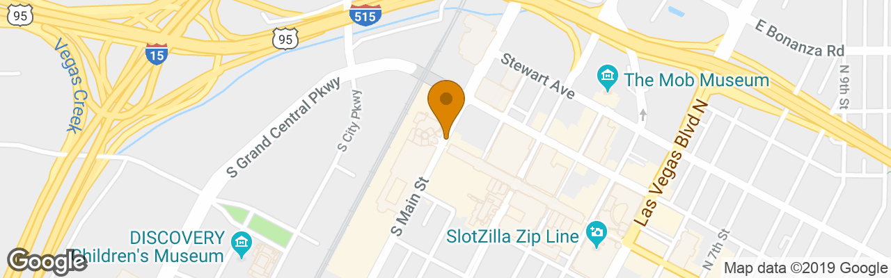 Las Vegas Club Hotel & Casino 