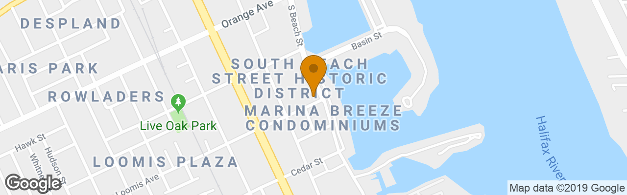 Hotel Live Oak Inn Bed & Breakfast 