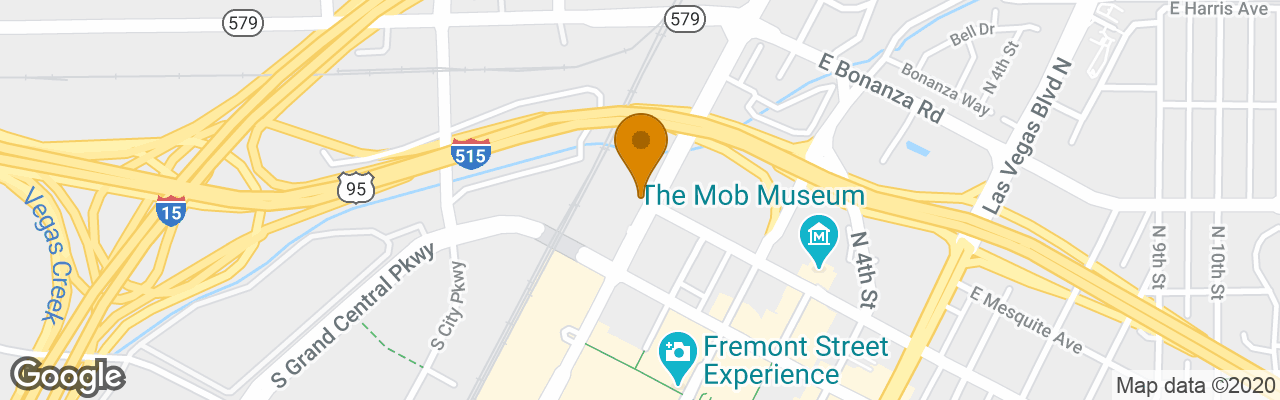 Main Street Station Casino Brewery and Hotel 