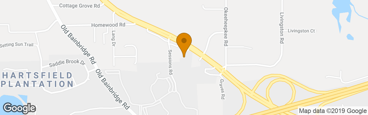 Microtel Inn & Suites Tallahassee 