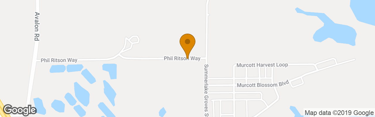 Hotel Orange County National Golf Ctr & Lodge 