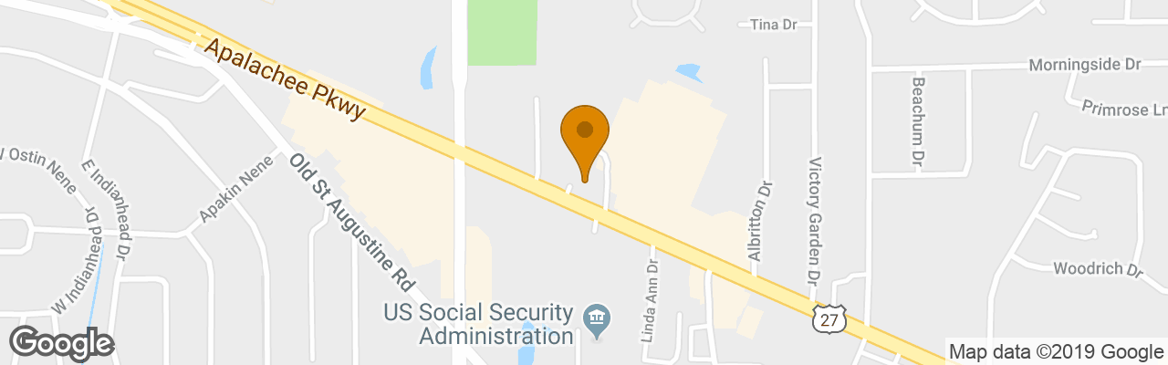 Hotel Quality Inn & Suites Tallahassee 