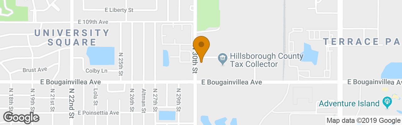 Hotel Baymont Inn & Suites Tampa Near Busch Gardens USF 