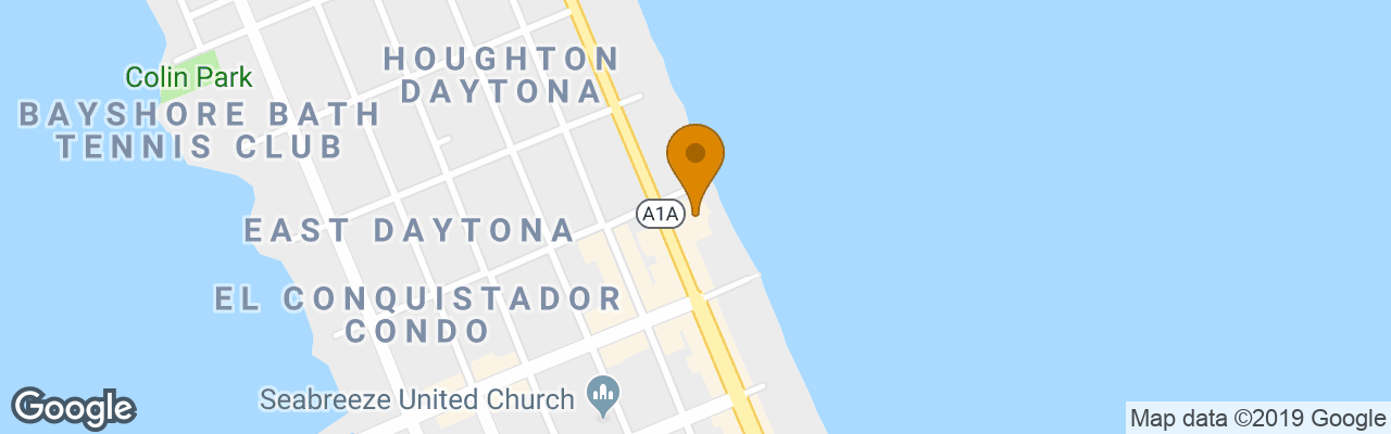 Radisson Resort Daytona Beach 