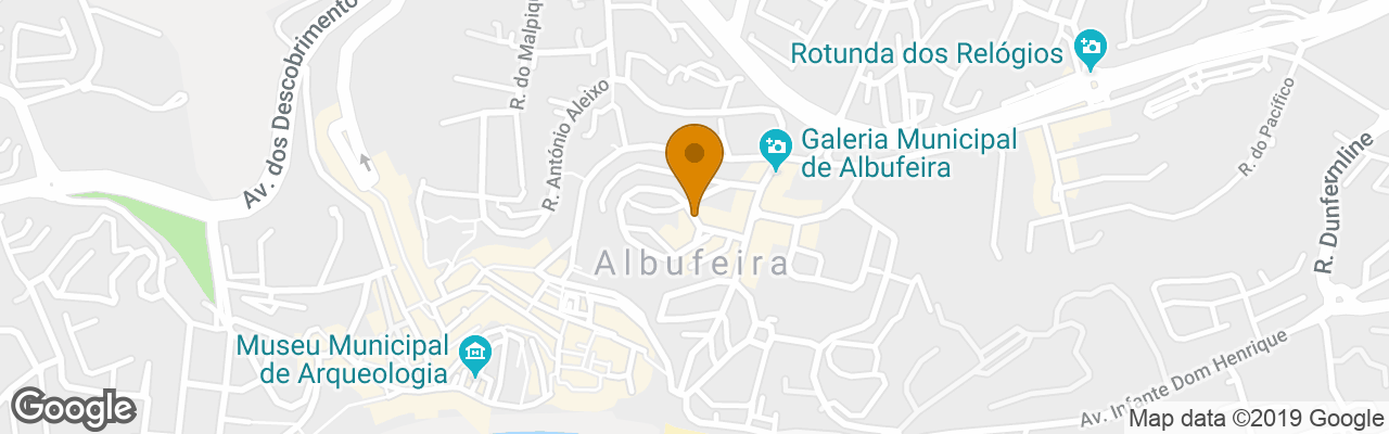 Cheerfulway Cerro Atlantico 