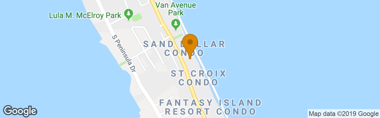 Hotel Ramada Inn Surfside 