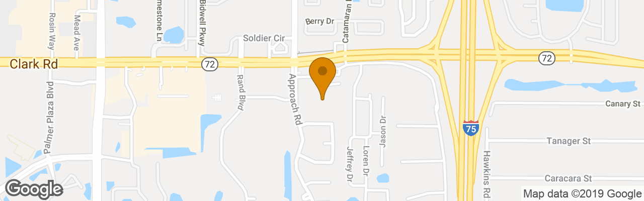 Hotel Days Inn Sarasota - I 75 