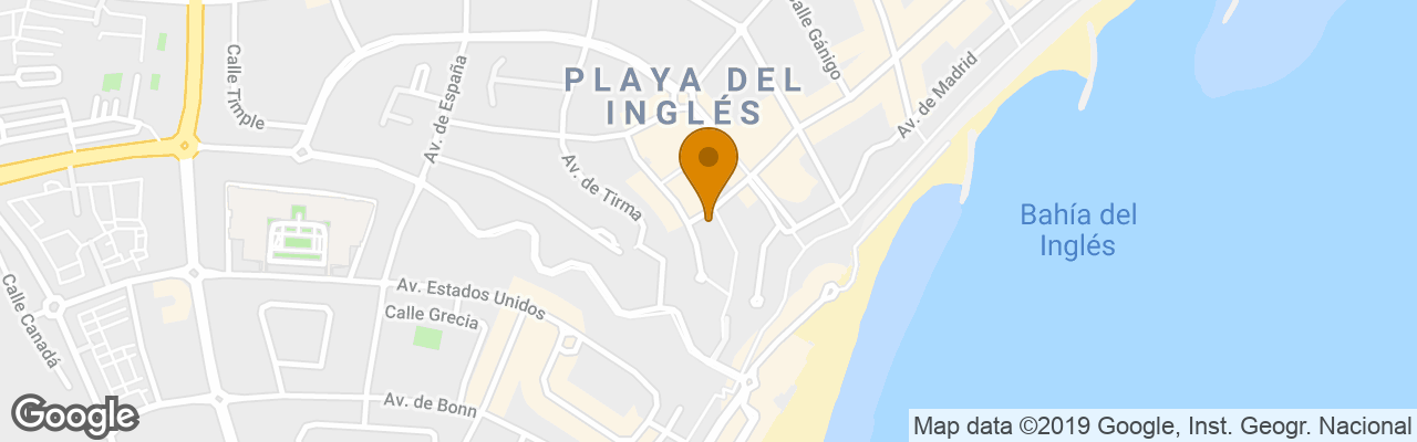 Apartamentos Strelizias 